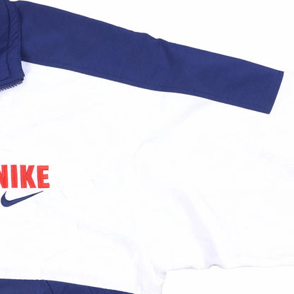 Nike Multicoloured Jacket - M