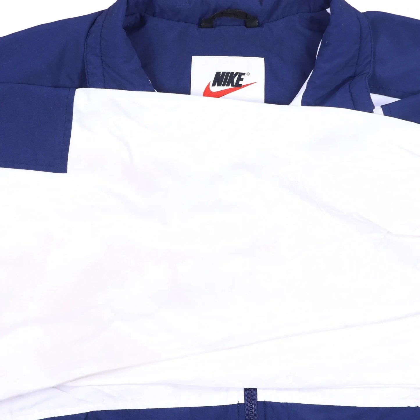 Nike Multicoloured Jacket - M