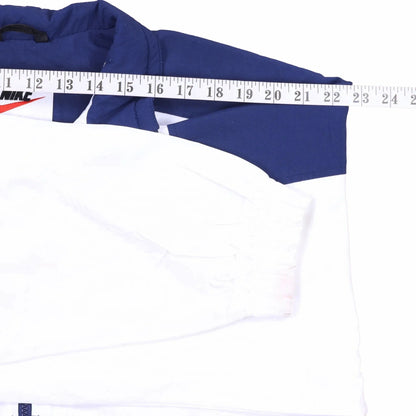 Nike Multicoloured Jacket - M