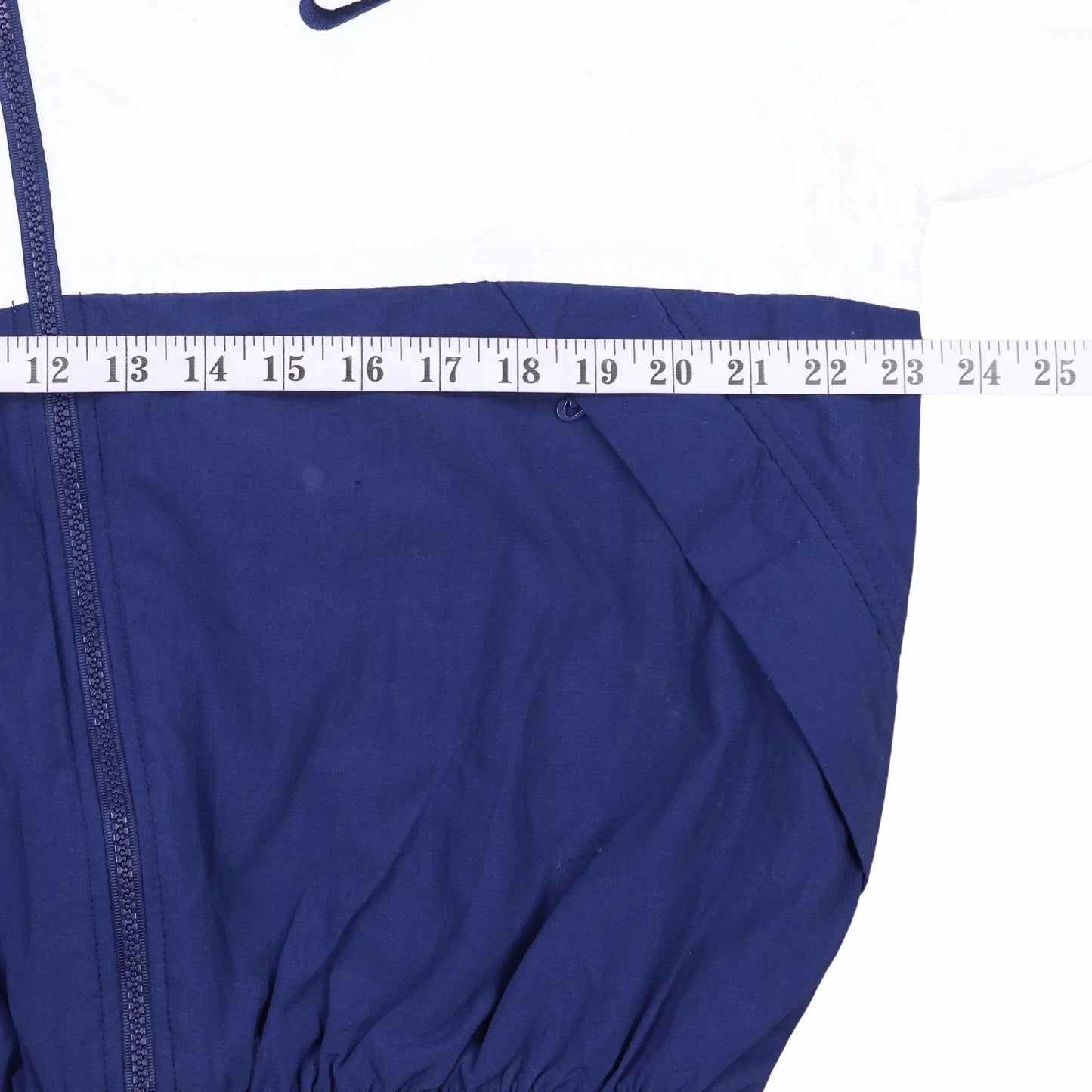 Nike Multicoloured Jacket - M