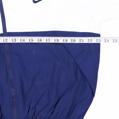 Nike Multicoloured Jacket - M
