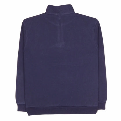 Puma Blue Sweatshirt - S