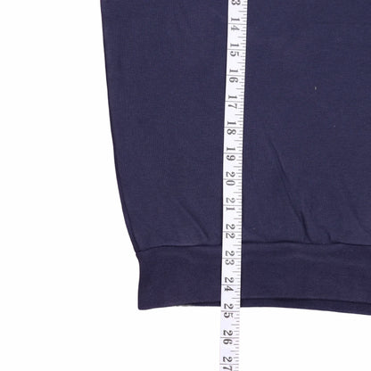 Puma Blue Sweatshirt - S