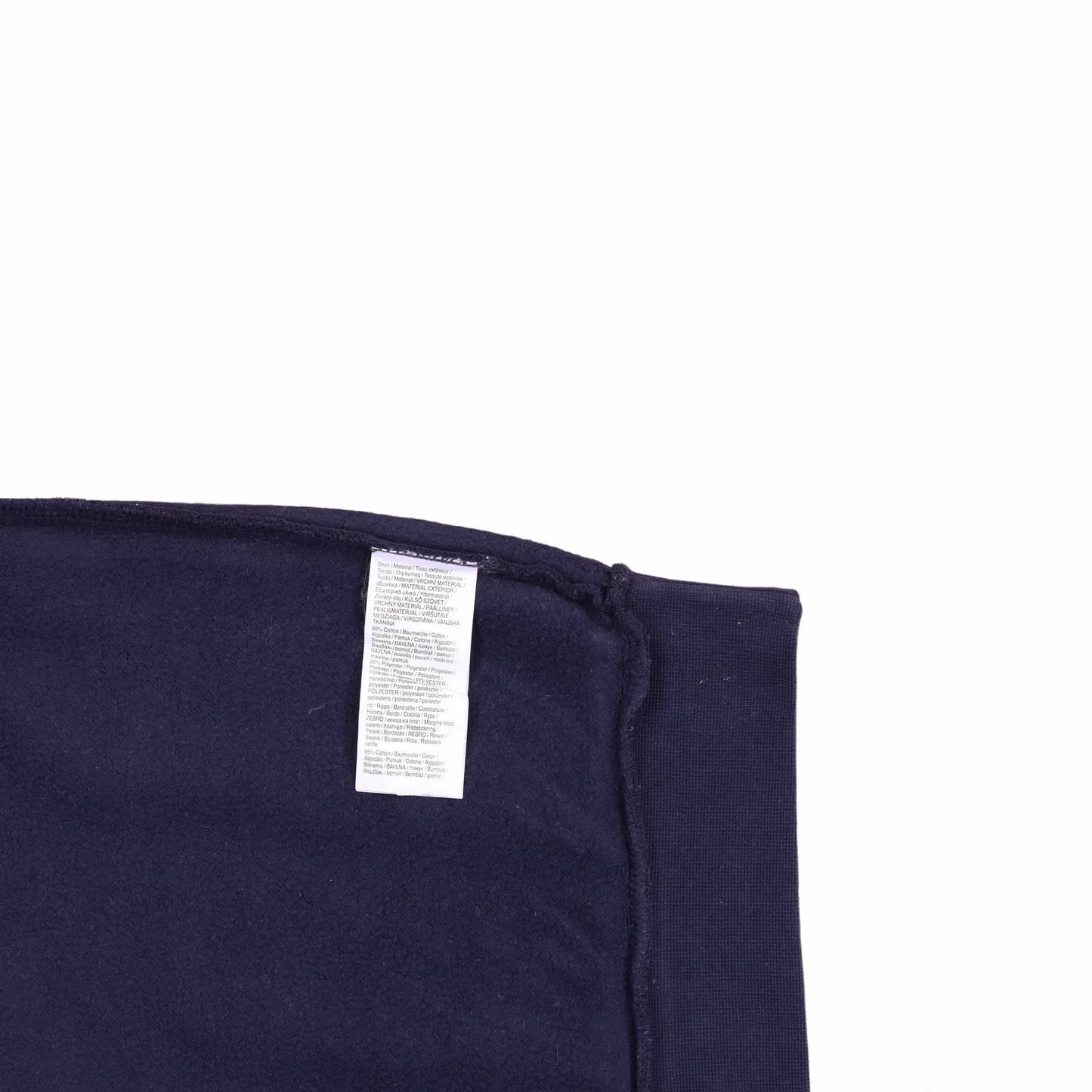 Puma Blue Sweatshirt - S