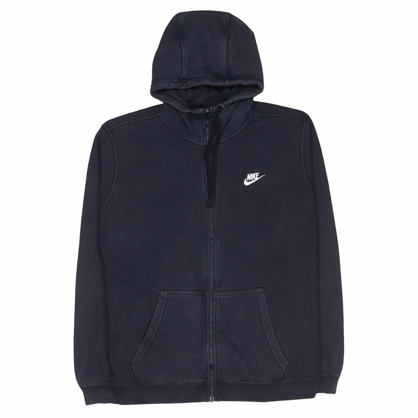 Nike Black Sweatshirt - M