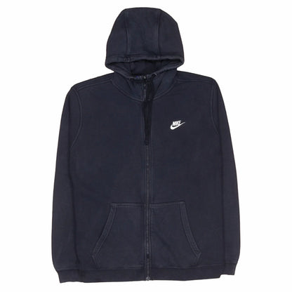 Nike Black Sweatshirt - M