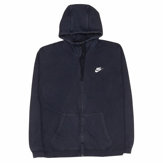 Nike Black Sweatshirt - M