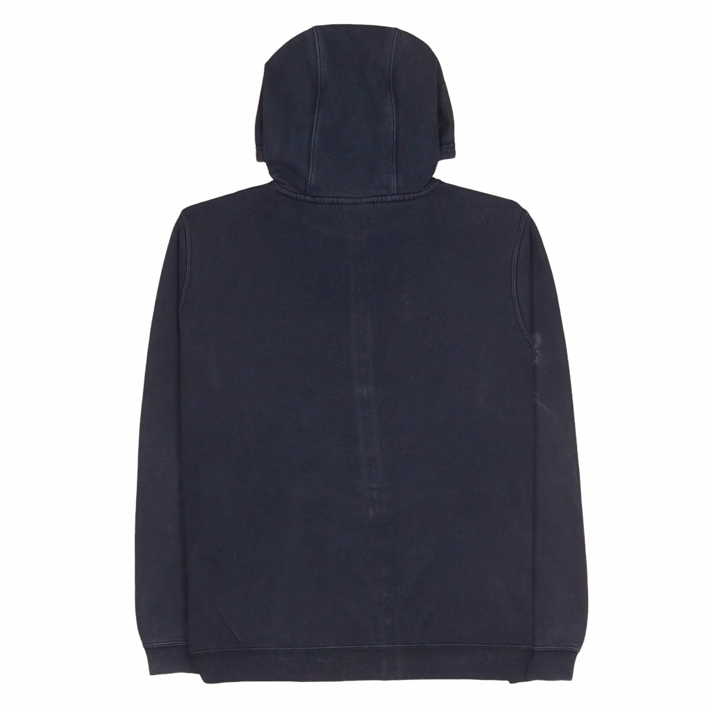 Nike Black Sweatshirt - M