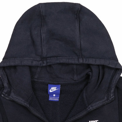 Nike Black Sweatshirt - M