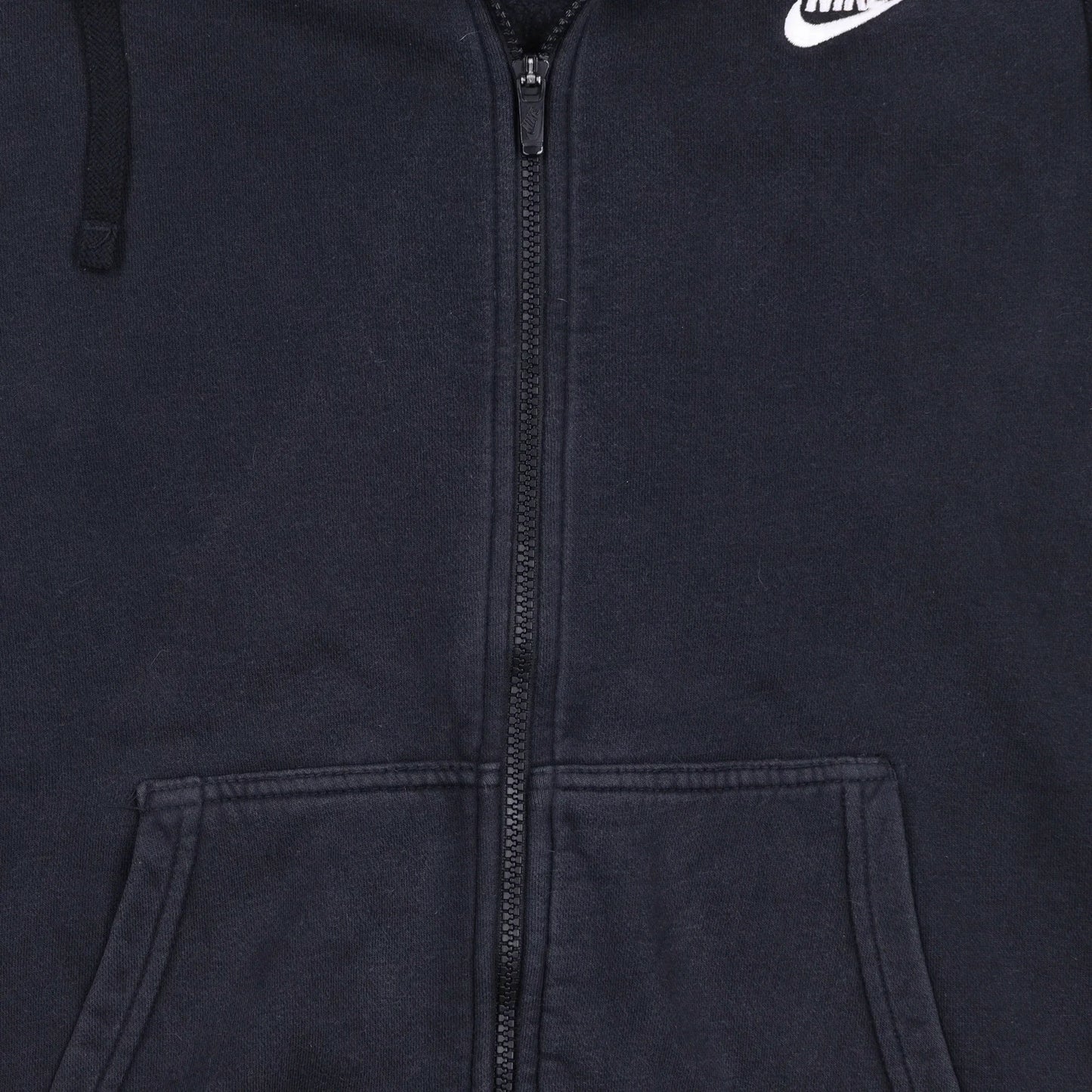 Nike Black Sweatshirt - M