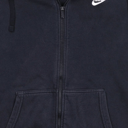Nike Black Sweatshirt - M