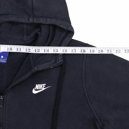 Nike Black Sweatshirt - M