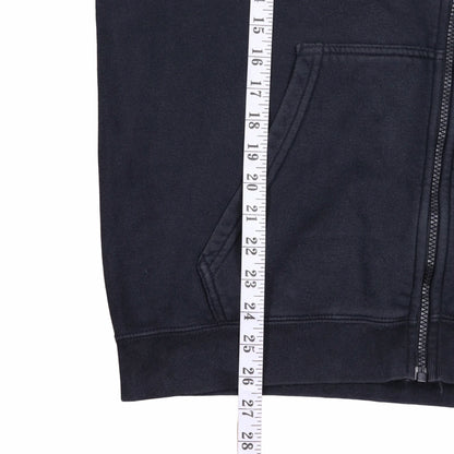 Nike Black Sweatshirt - M