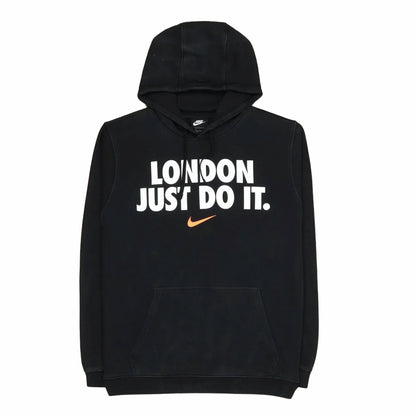 Nike Black Sweatshirt - L
