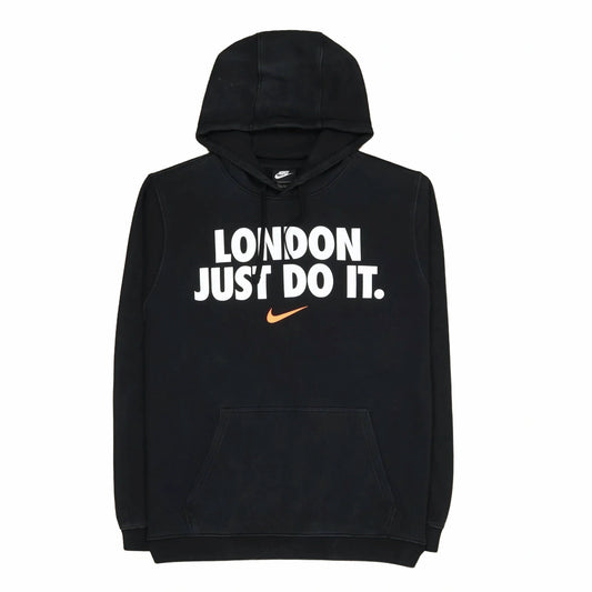 Nike Black Sweatshirt - L