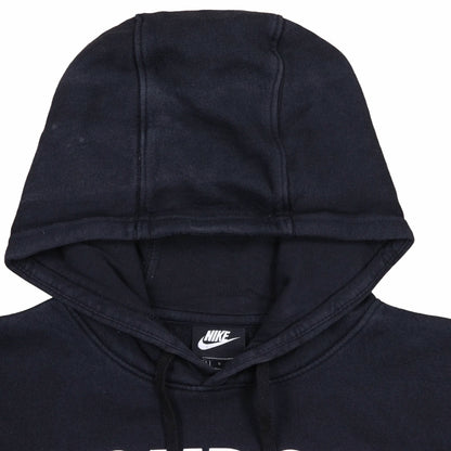 Nike Black Sweatshirt - L