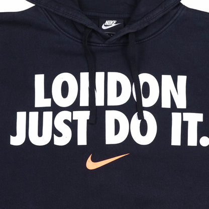 Nike Black Sweatshirt - L