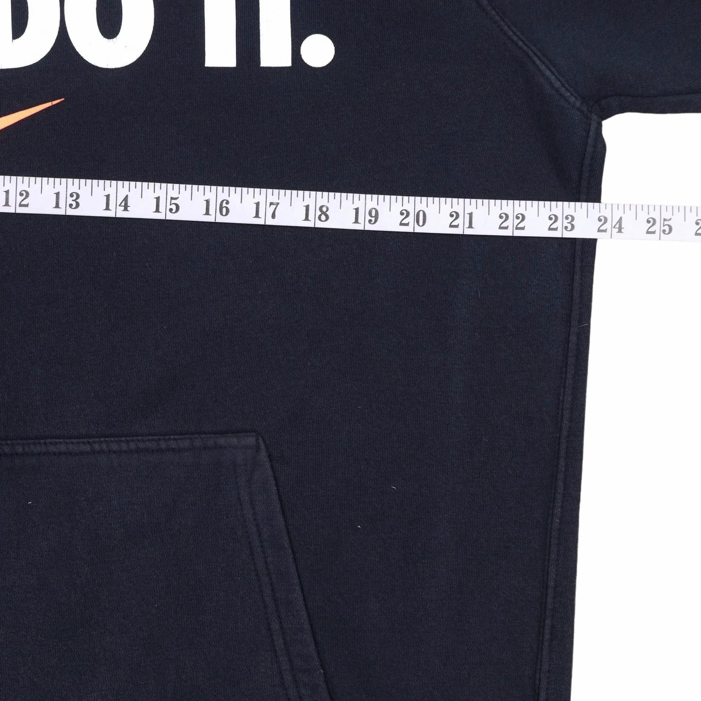 Nike Black Sweatshirt - L