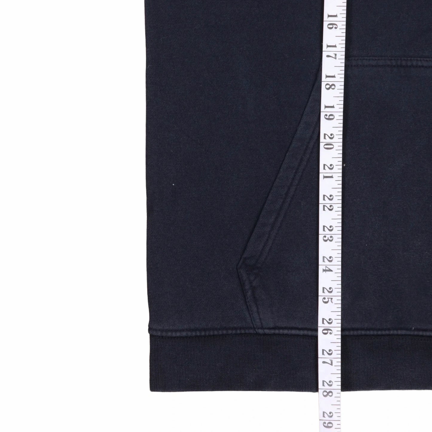 Nike Black Sweatshirt - L