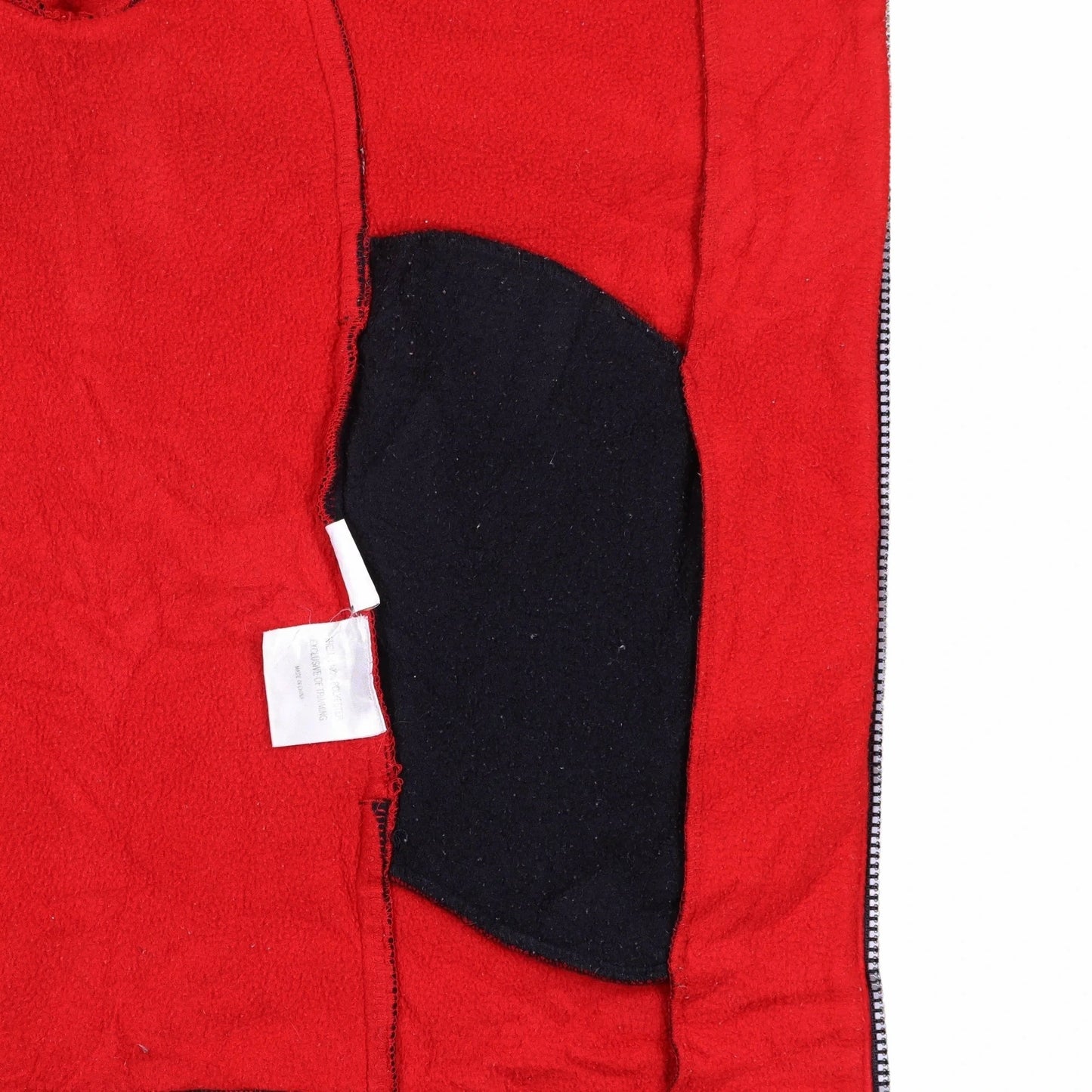 Ferrari Black Sweatshirt - S