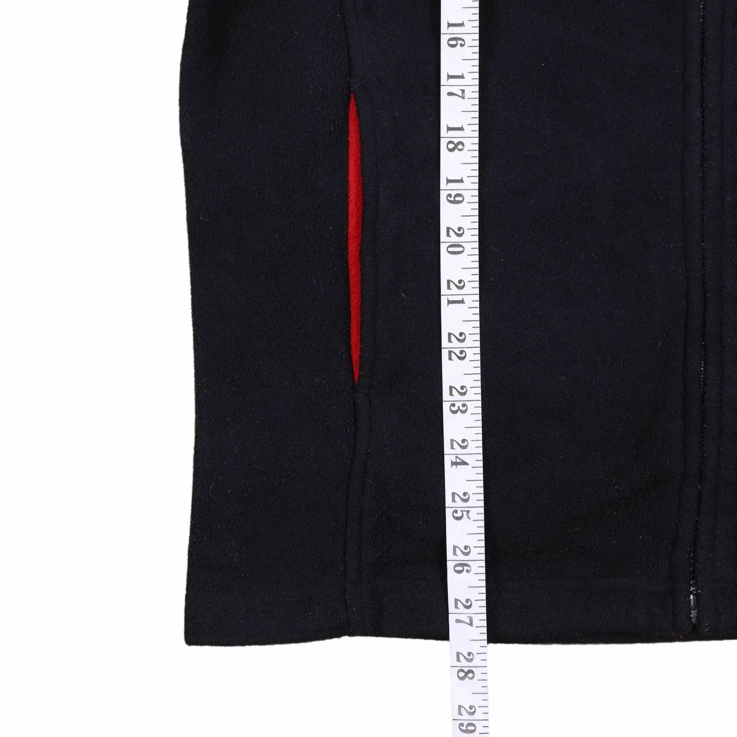 Ferrari Black Sweatshirt - S