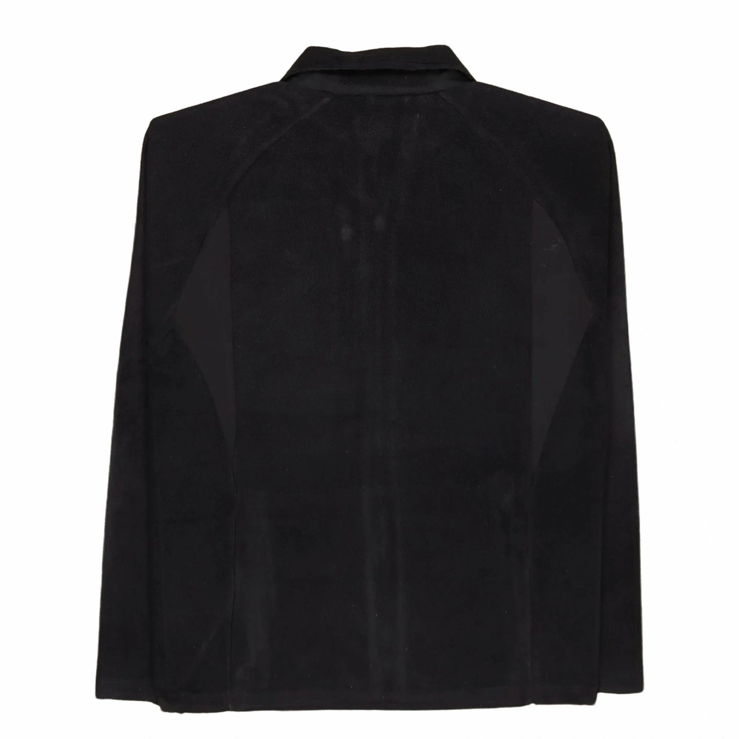 Kappa Black Sweatshirt - XS