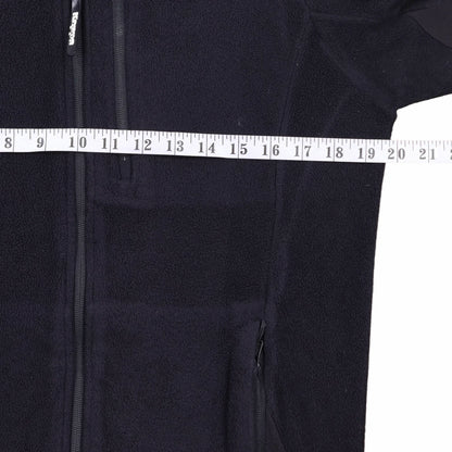 Kappa Black Sweatshirt - XS