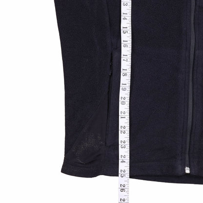 Kappa Black Sweatshirt - XS