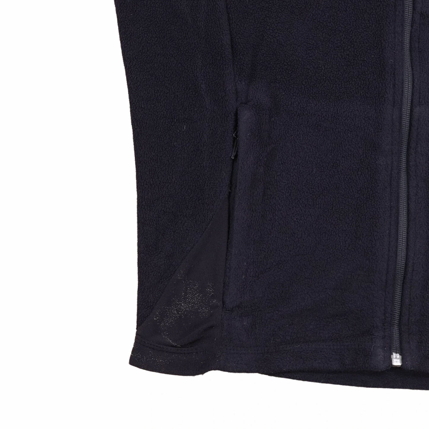 Kappa Black Sweatshirt - XS