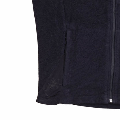 Kappa Black Sweatshirt - XS