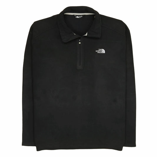 The North Face Black T-shirt - XL