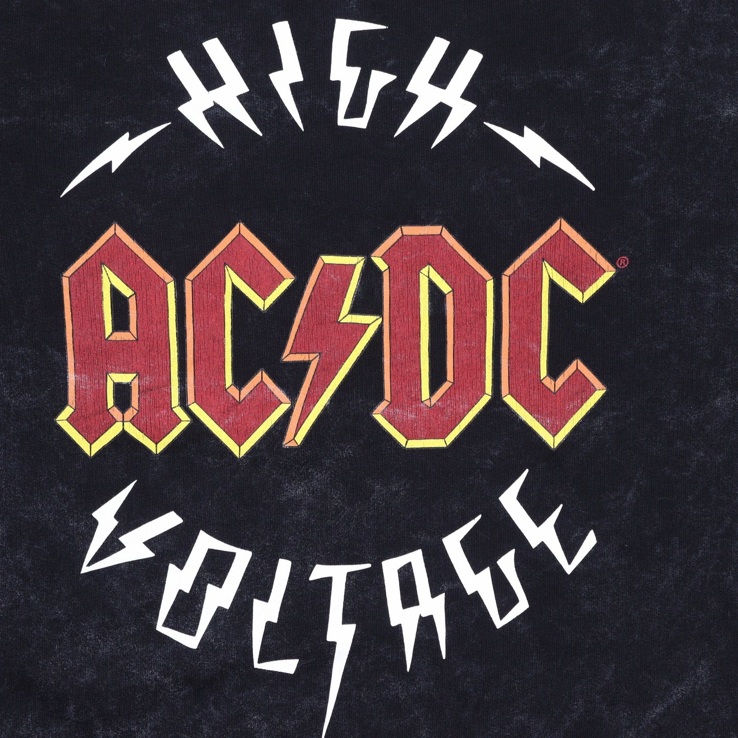 Unbranded Black Sweatshirt - L