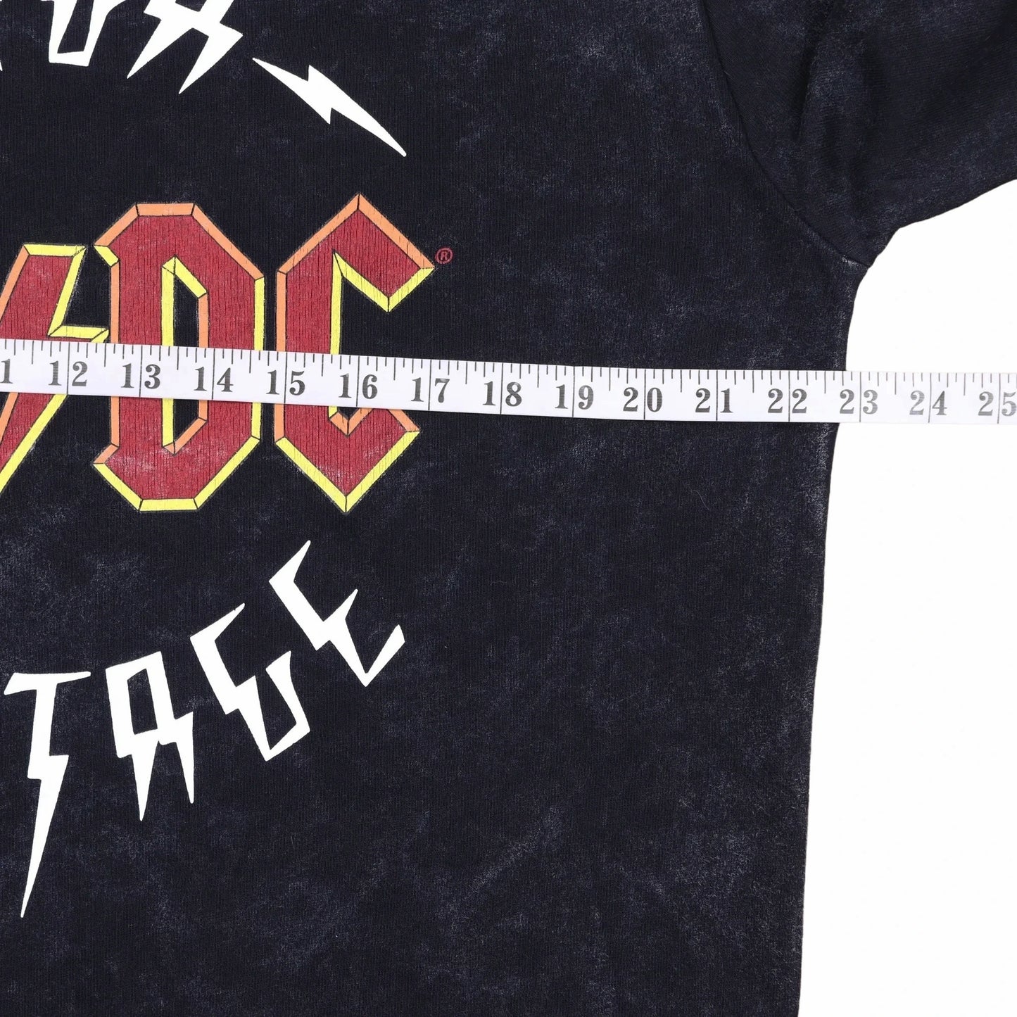 Unbranded Black Sweatshirt - L