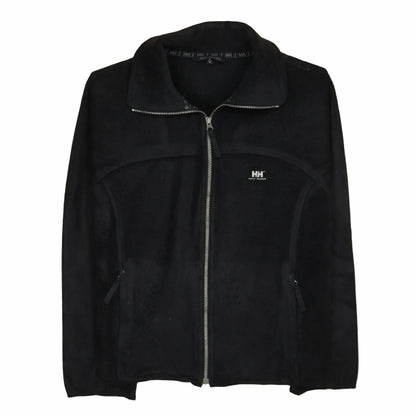 Helly Hansen Black Sweatshirt - M