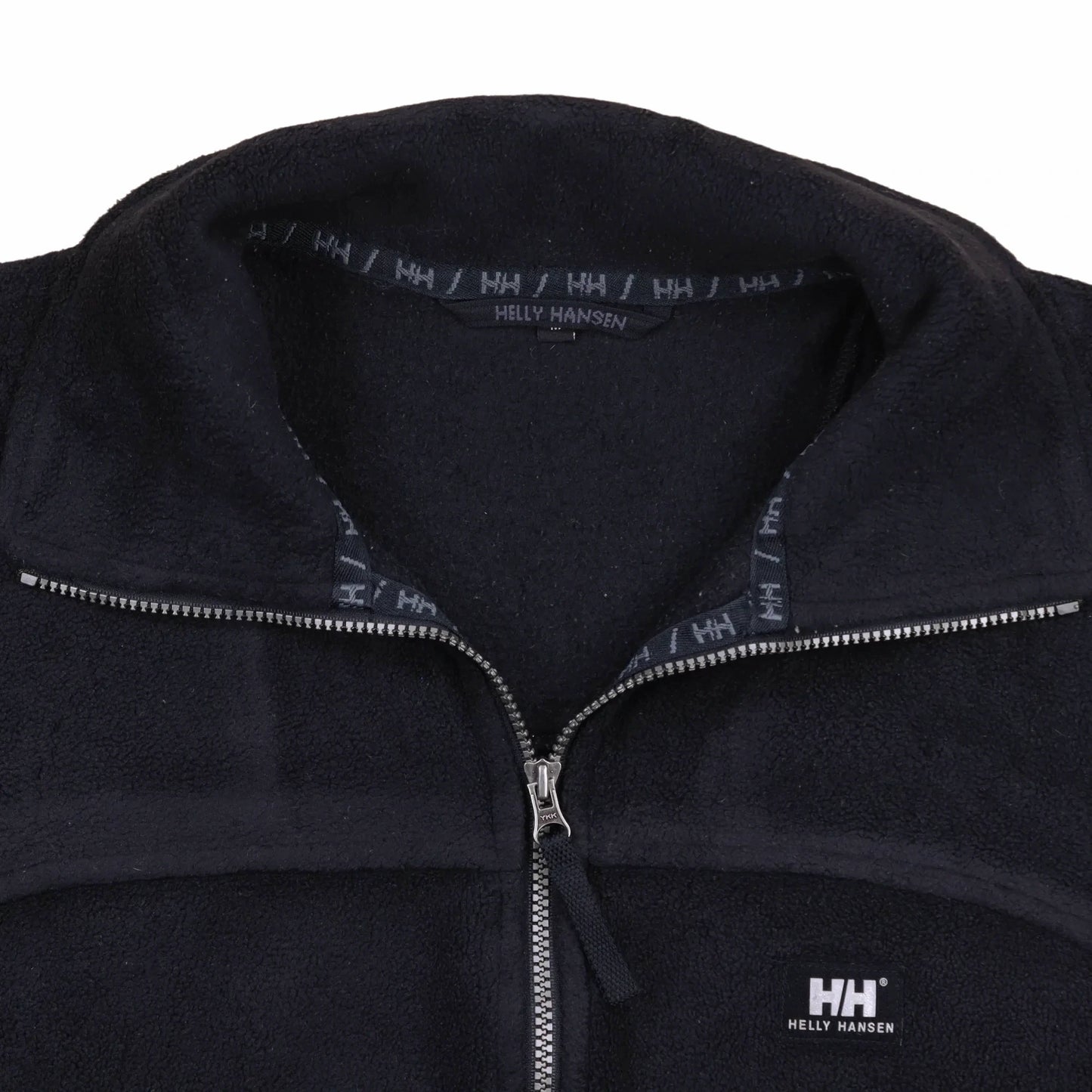 Helly Hansen Black Sweatshirt - M