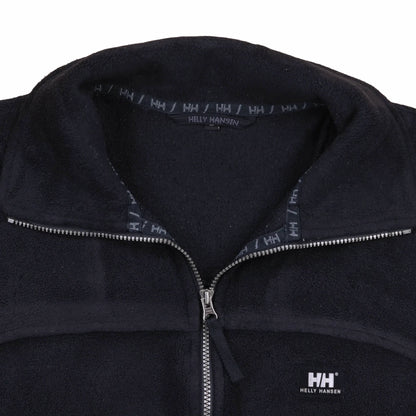 Helly Hansen Black Sweatshirt - M