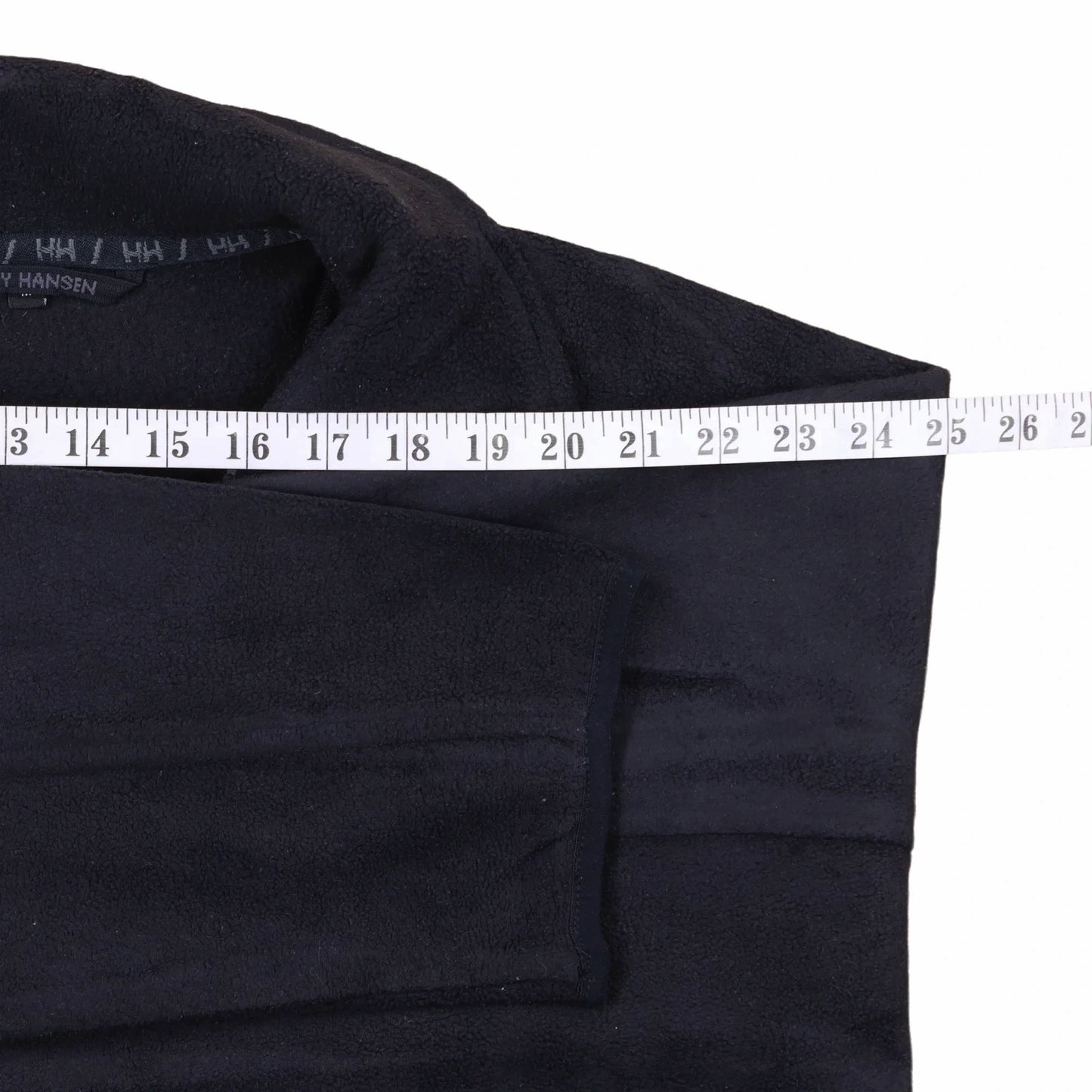 Helly Hansen Black Sweatshirt - M