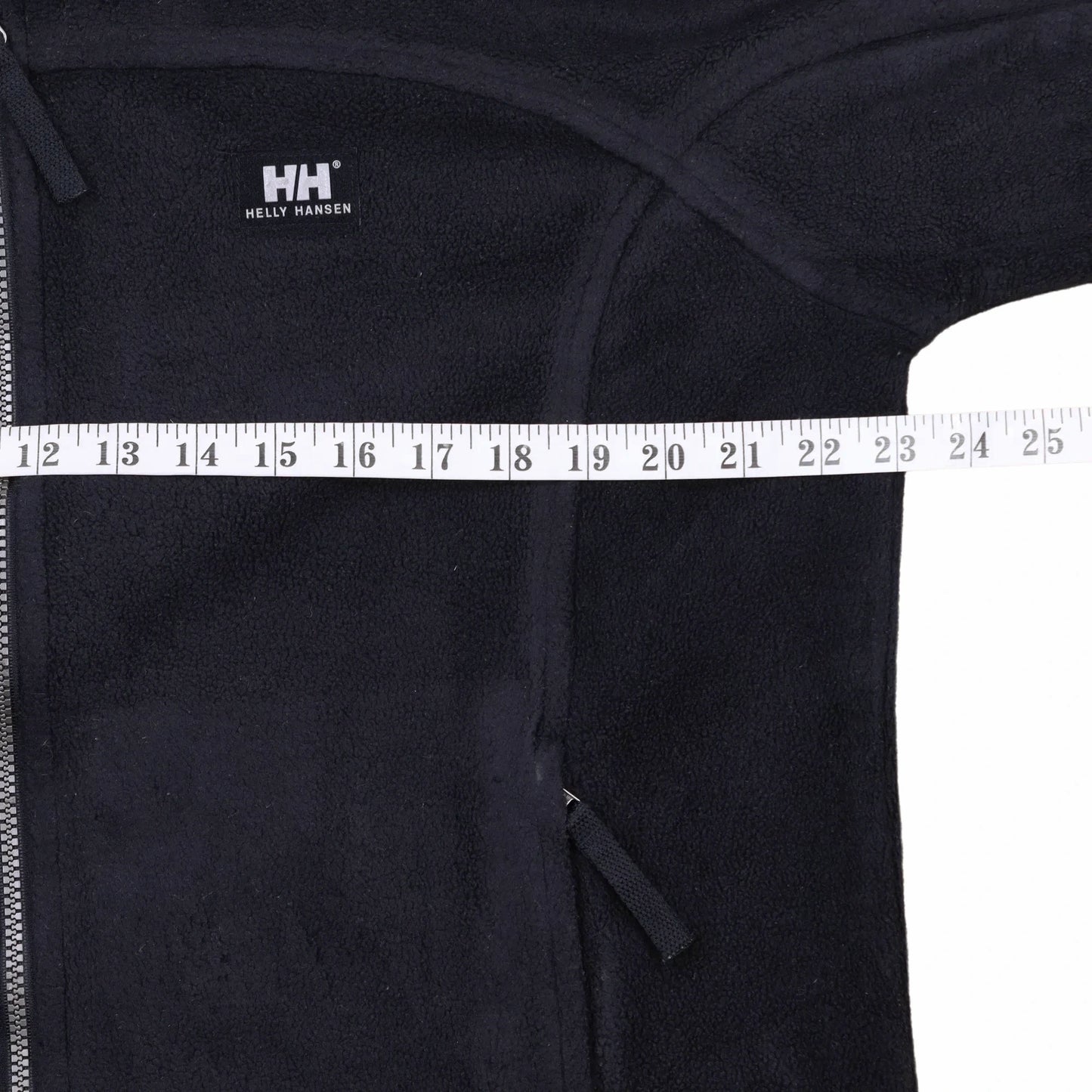 Helly Hansen Black Sweatshirt - M