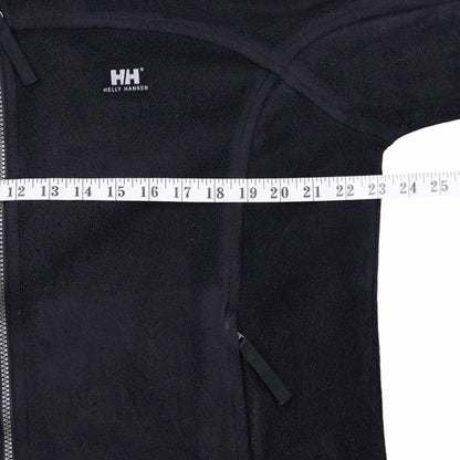 Helly Hansen Black Sweatshirt - M