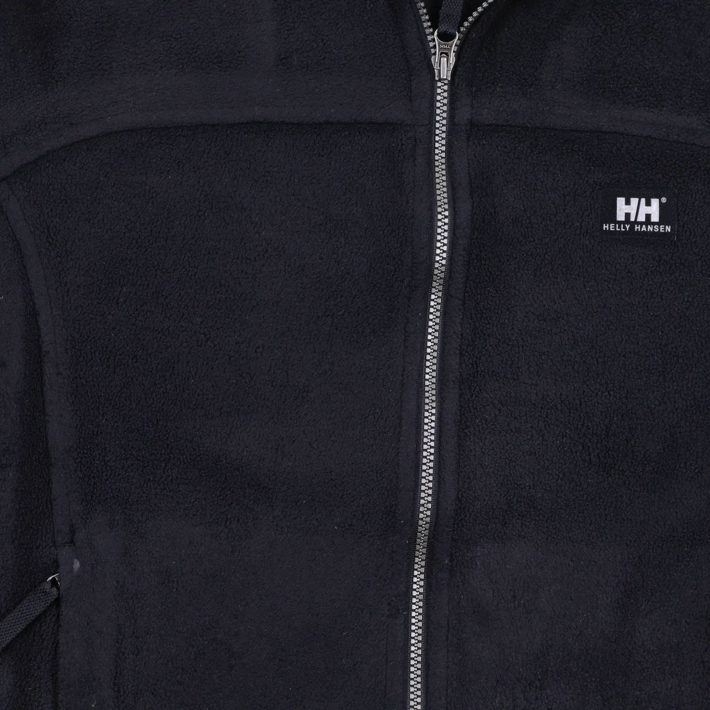 Helly Hansen Black Sweatshirt - M