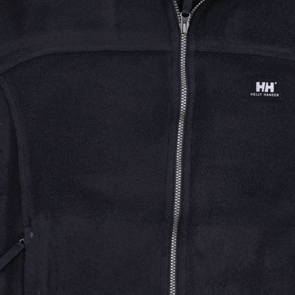 Helly Hansen Black Sweatshirt - M