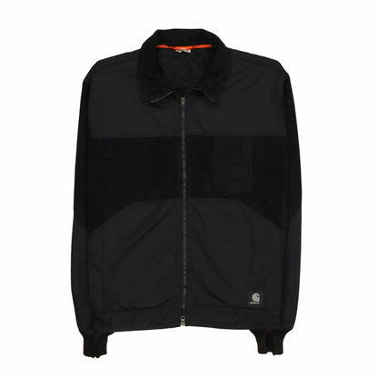 Carhartt Black Jacket - XL