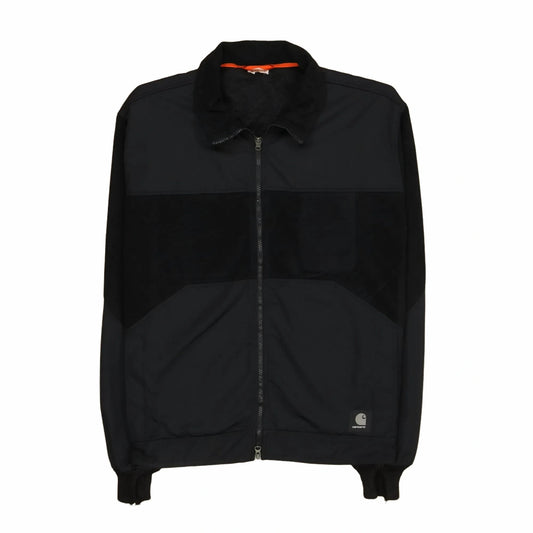 Carhartt Black Jacket - XL