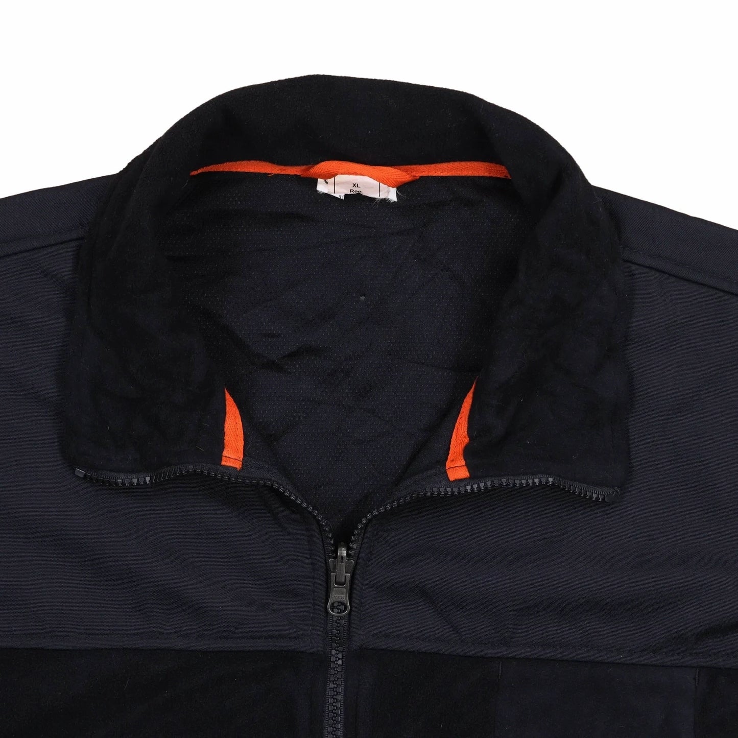 Carhartt Black Jacket - XL