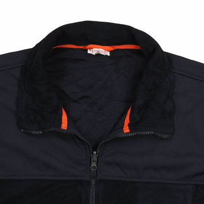 Carhartt Black Jacket - XL