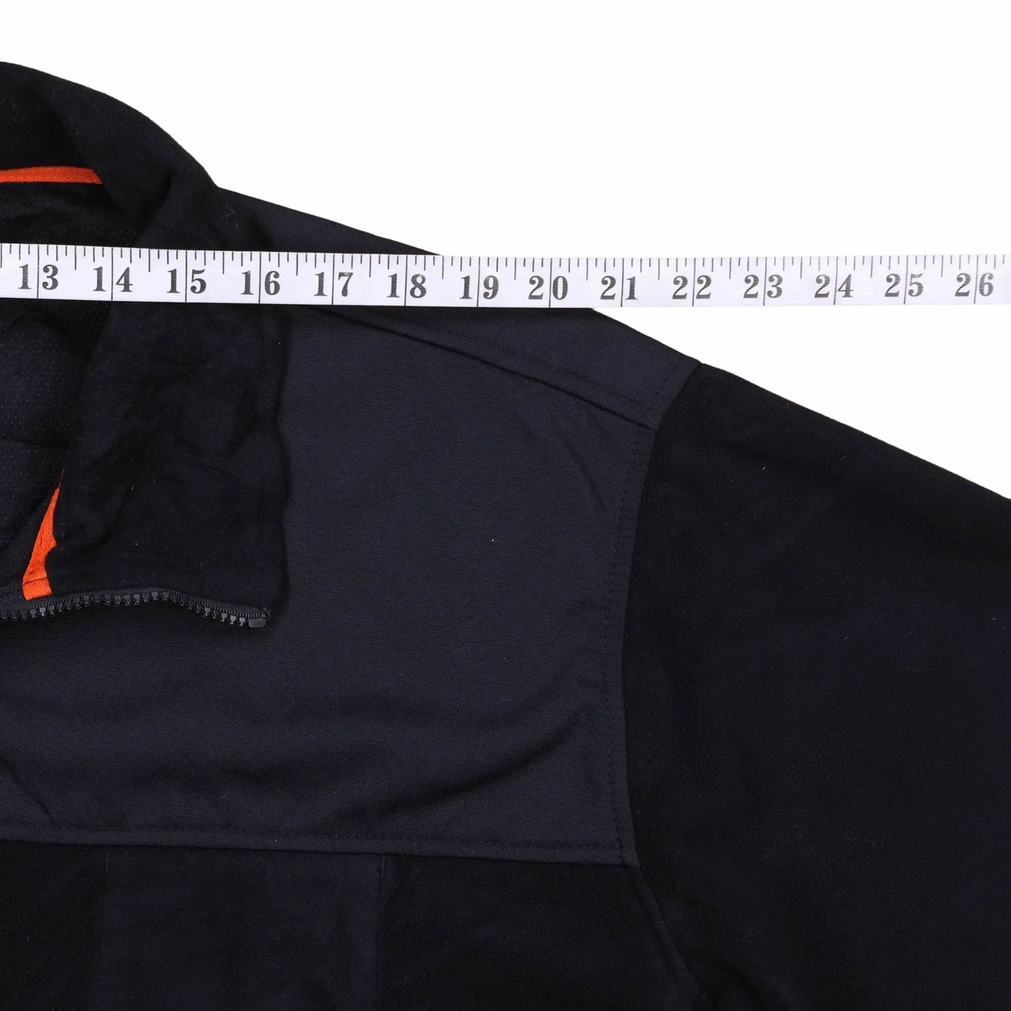 Carhartt Black Jacket - XL