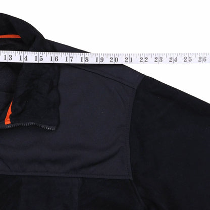 Carhartt Black Jacket - XL
