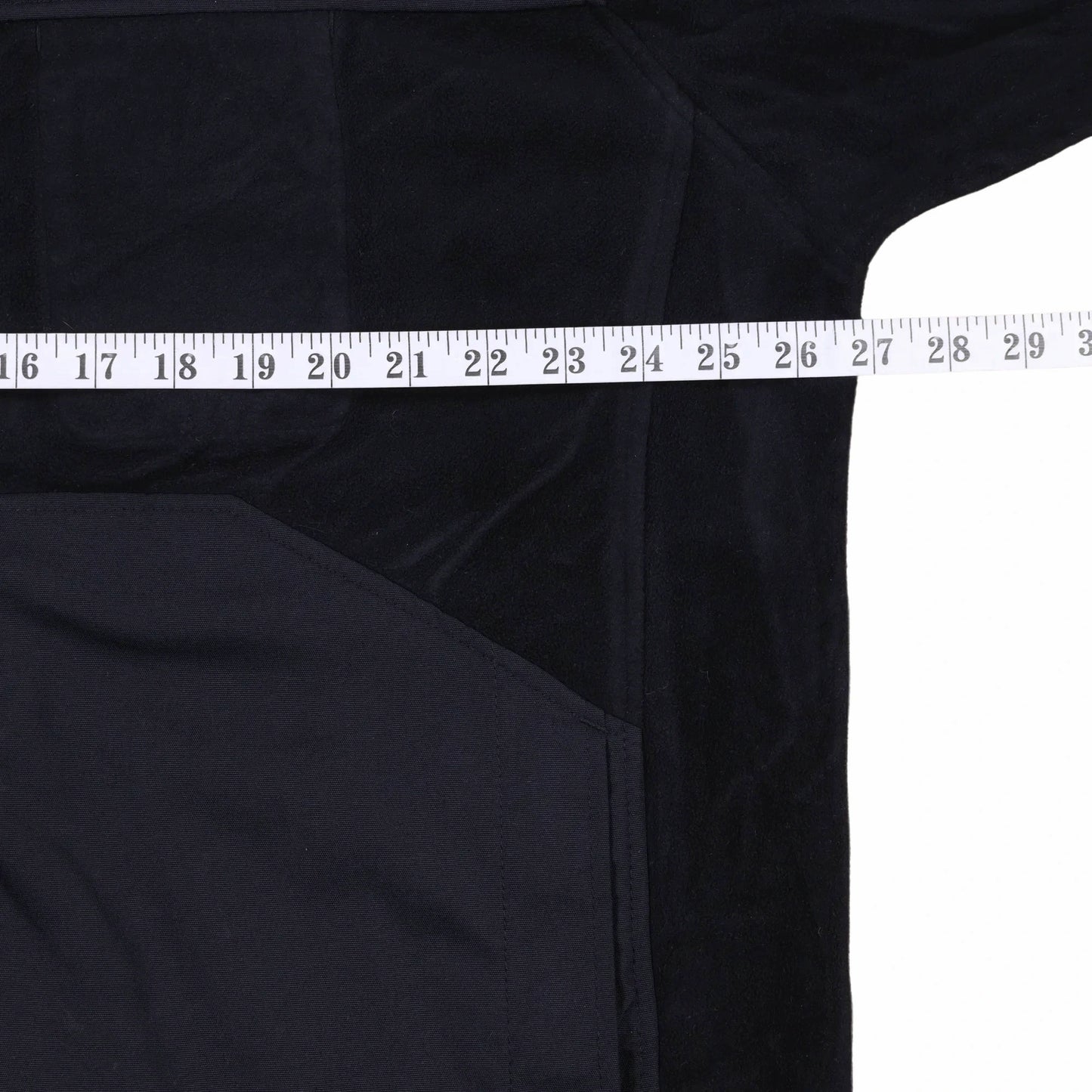 Carhartt Black Jacket - XL