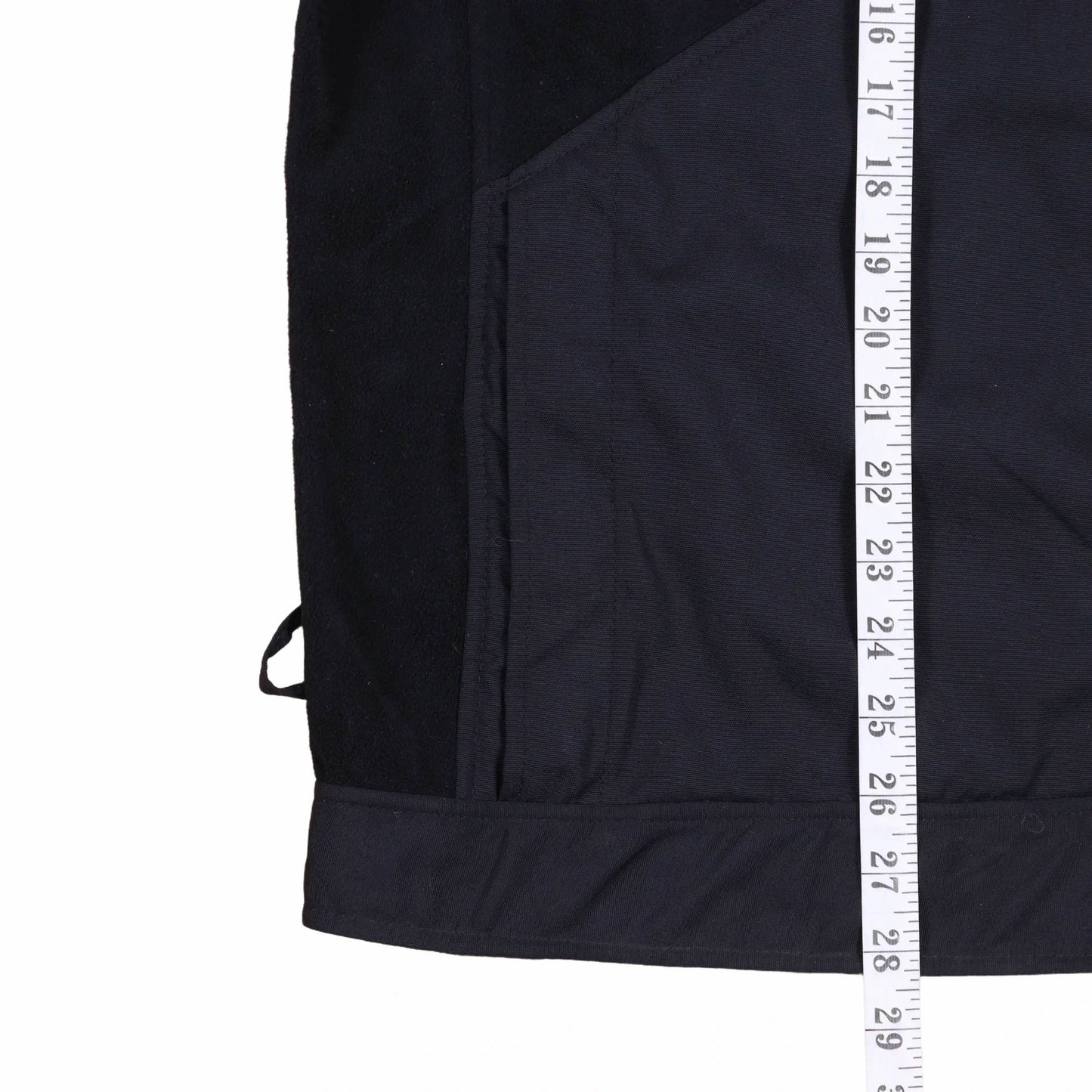 Carhartt Black Jacket - XL