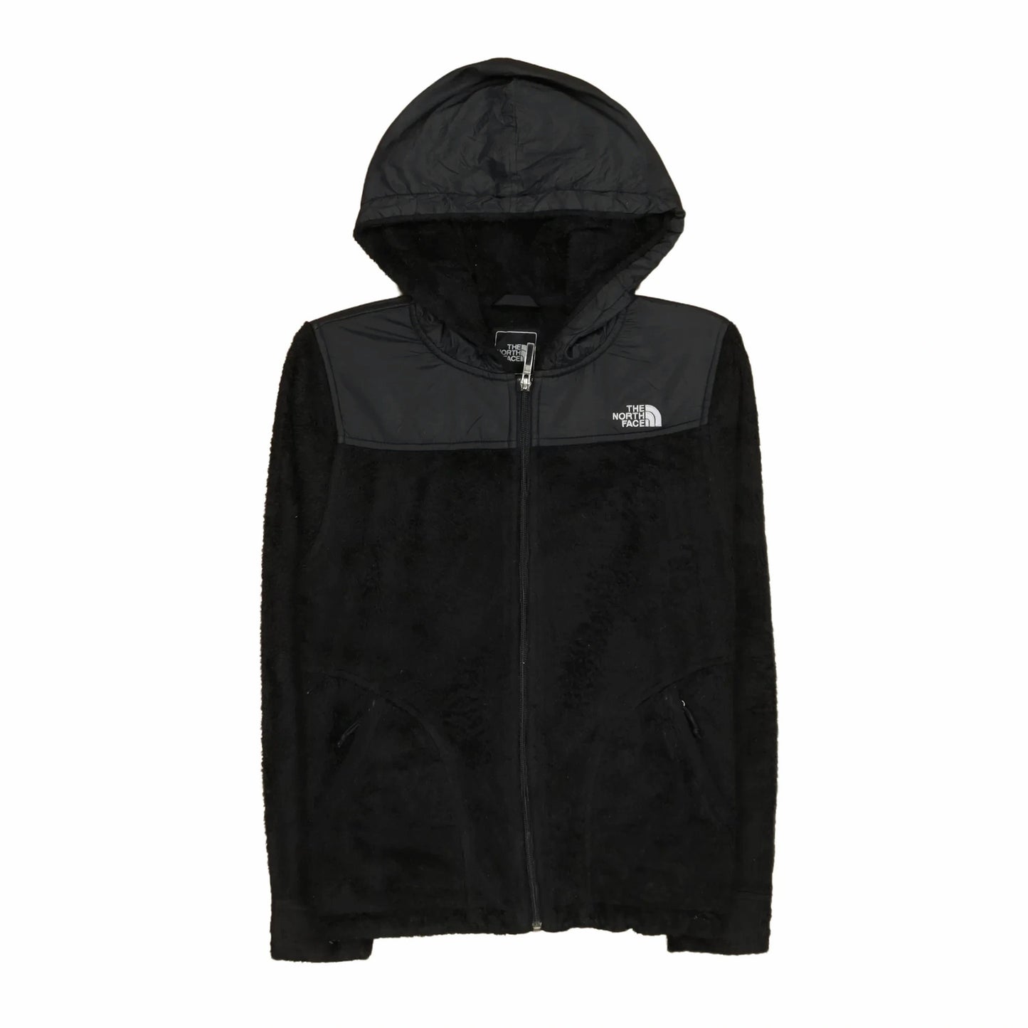 The North Face Black Sweatshirt - S (women)